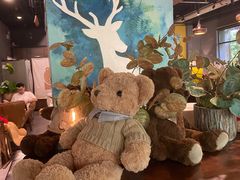 -咖法森林·咖啡  酒吧(天河店)