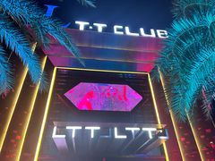 -TT CLUB 酒吧