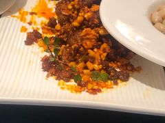 -天朗时代大酒店-餐厅