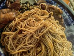 -旺泉餐饮店·清真牛肉面馆