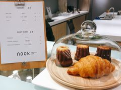 可露丽-GOTLOT COFFEE&KITCHEN角落厨房NOOK店