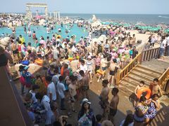 -渔岛海洋度假区