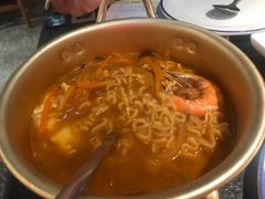 -嘿嘟嘟·肋条烧肉放题(爱融荟城店)