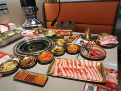 -韩一品韩国料理(柏庐南路店)