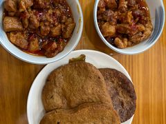 -小方的面(徐家汇店)