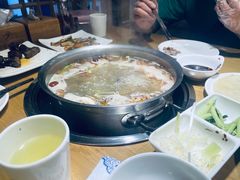 -守柴炉烤鸭(百伦店)