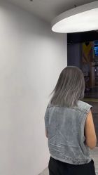 -HAIR HERE造型