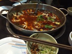 -重庆乌鱼庄·龙滋鲜(青羊大道店)