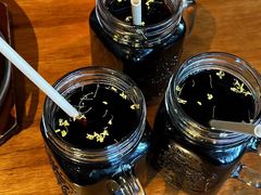 -马灯部落·西湖边的创意山景餐厅(虎跑动物园店)
