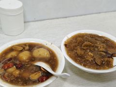 -罗子龙罗家桂花汤圆(曹都巷店)
