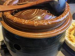 -沿江海南菜·文昌鸡祖师爷(大东海店)
