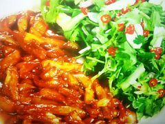 -连池鱼豆味坊(风景区店)