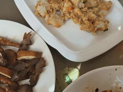 -柠静私家菜(石板巷店)