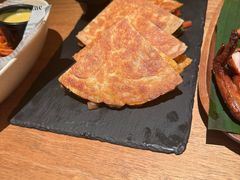 -翠贝卡&Mama Kelly Brunch Coffee(河西店)