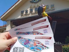 -重庆海昌加勒比海水世界