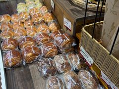 -富贵面包公司(运河店)