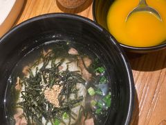 -千寻烧肉(政务区店)
