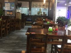 大堂-赤酱红油(家乐福店)