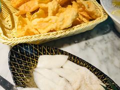 -澳美徕·港式花胶鸡火锅(高新万达店)