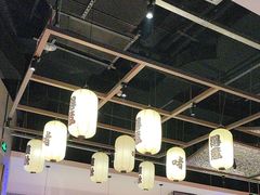 -得意啫·广东啫啫煲(前海HOP店)
