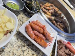 -安又胖韩国烤肉(美罗城店)