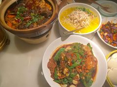 -苏乡兰亭·新派淮扬菜(吾悦广场店)