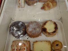 -味多美蛋糕(看丹桥店)