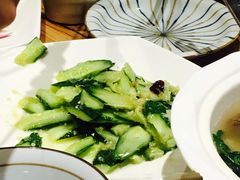 -阿凡提餐厅(簋街店)