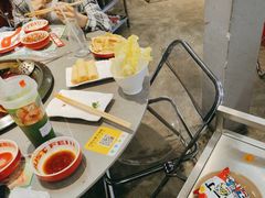 -生活如沸·顺德水牛奶火锅(大学路店)