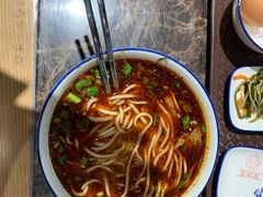 -京穆兰兰州牛肉面·清真(西客站店)