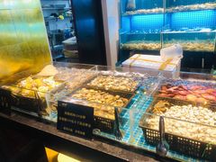 -九月海·海鲜自助(世纪东方店)
