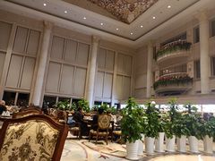 -曲江惠宾苑宾馆(大雁塔大唐不夜城店)