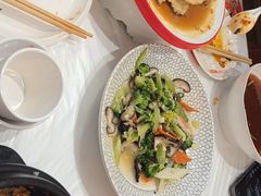 -英兰朝族饭店(河南桥头店)