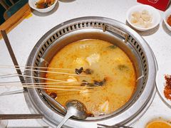 -蓉语串串火锅(振兴路店)