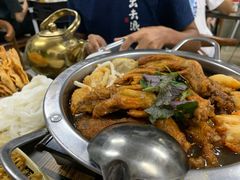 -柳州人田螺鸭脚煲(农院路1店)