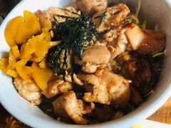-铃木食堂(帽儿胡同店)