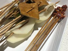 -串一火锅(赛格国际购物中心店)