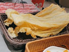 -骨之味·筒骨汤火锅(江头店)