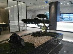 -长嘉·河图火锅(长嘉汇江景旗舰店)