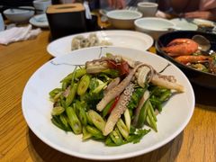 -必点海鲜·海肠捞饭·鲅鱼水饺(滨江道店)