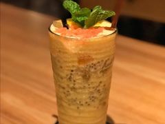 -MR.ROCKY洛奇先生RESTAURANT&BAR(宝安壹方城店)