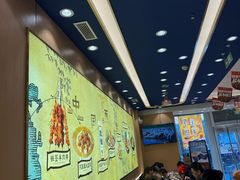 -西部马华清真兰州牛肉面·烧烤夜市(三里河店)