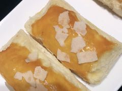 -高第街56号餐厅(银座商城玉函店)