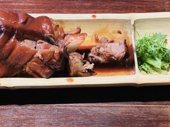 -大牌大·传统杭帮菜(湖滨店)
