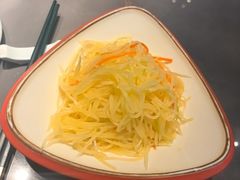 -东方饺子王(哈西万达店)