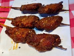 -辣小鲜·南昌大排档(船山路店)