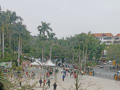 -沙河粉村·国家非遗传承(云台店)