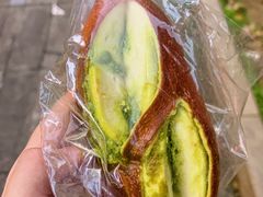 -沁屋面包店(人民东路店)