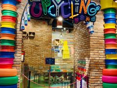 -珠海横琴国家地理探险家中心(创新方)