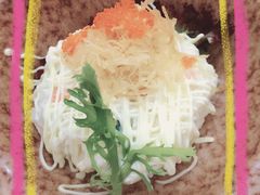 -林妈妈村·日式料理(宝山万达店)